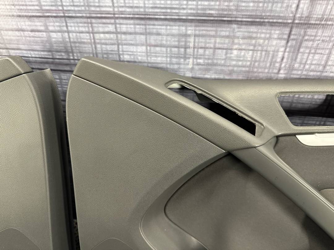 Комплект обшивок дверей, 7866 рублей, Красноярск