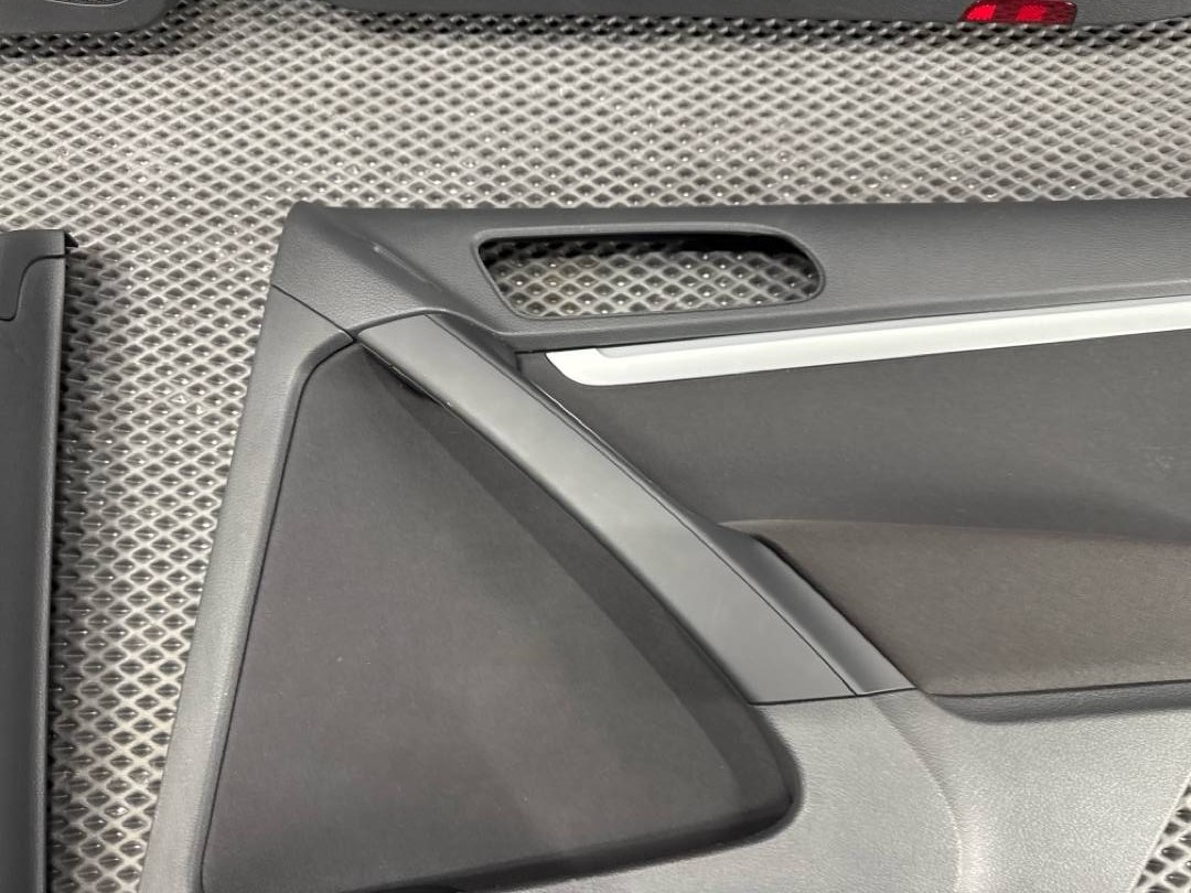 Комплект обшивок дверей, 7866 рублей, Красноярск