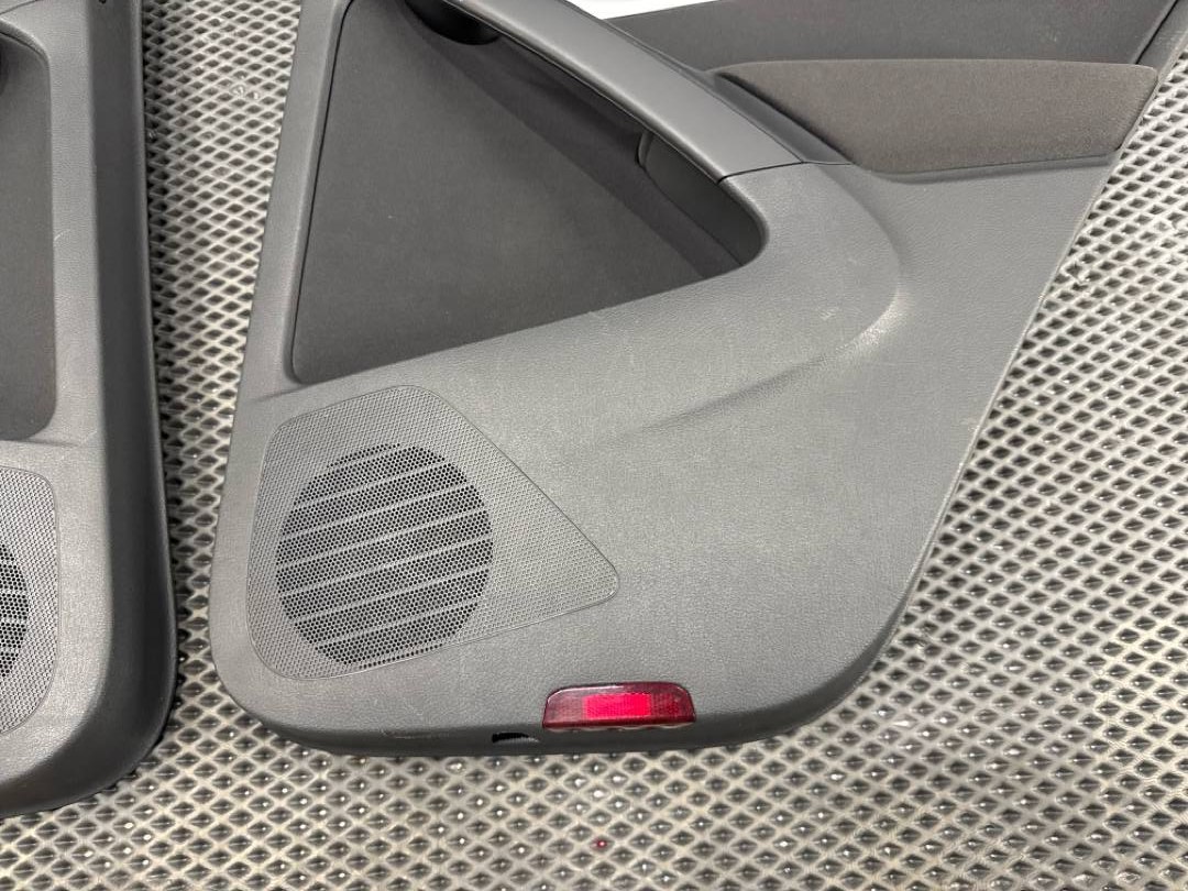 Комплект обшивок дверей, 7866 рублей, Красноярск