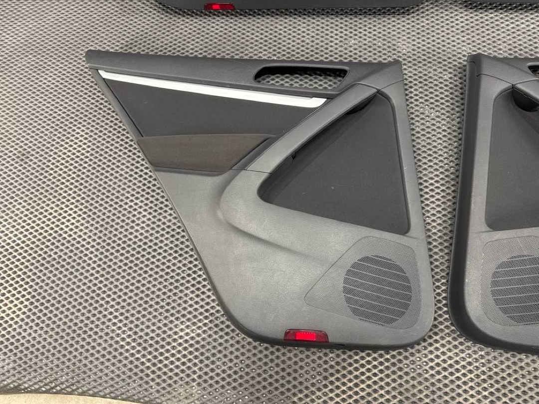 Комплект обшивок дверей, 7866 рублей, Красноярск