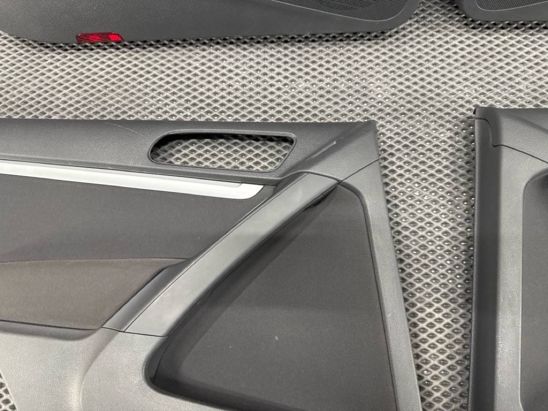 Комплект обшивок дверей, 7866 рублей, Красноярск