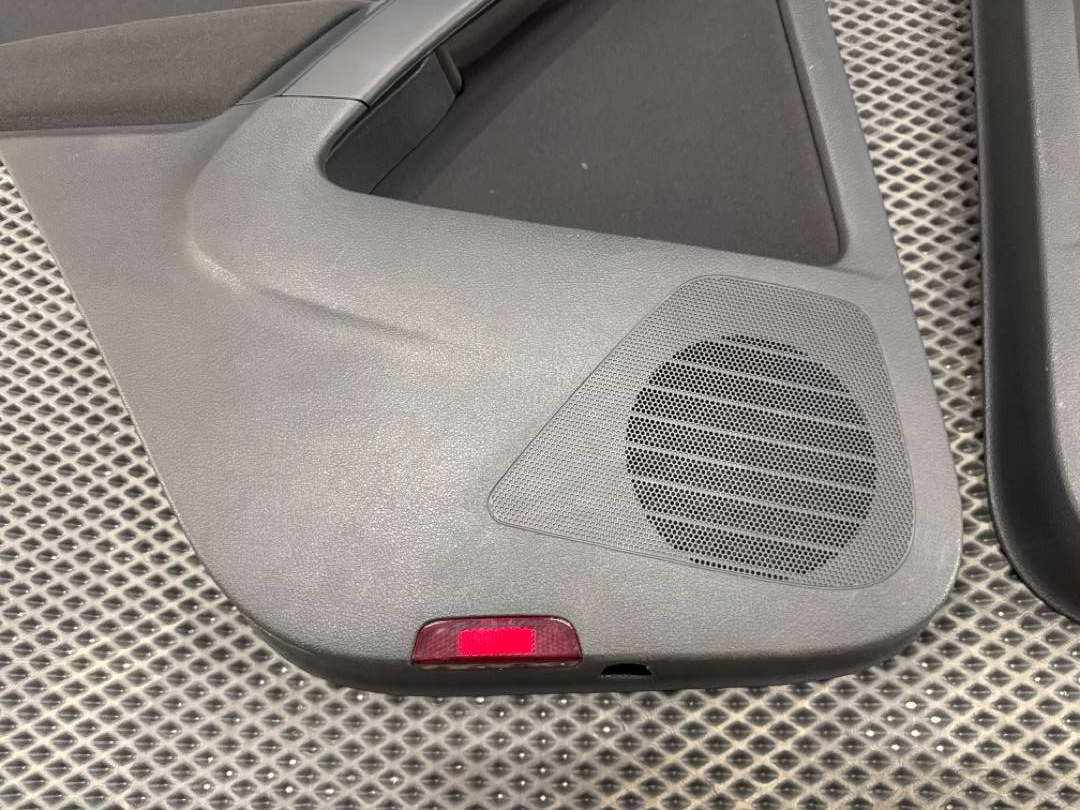 Комплект обшивок дверей, 7866 рублей, Красноярск