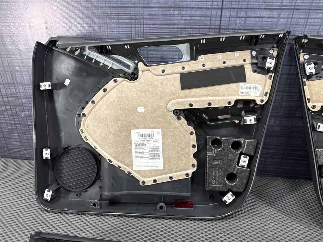 Комплект обшивок дверей, 7866 рублей, Красноярск