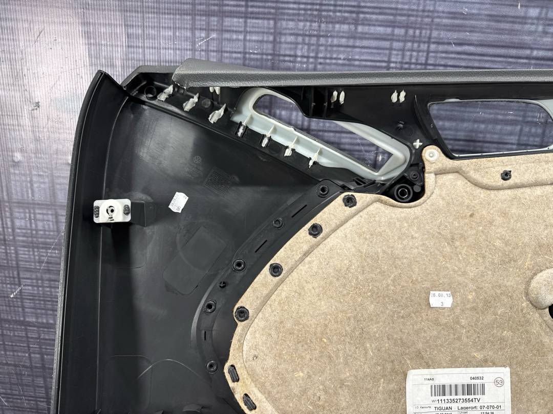 Комплект обшивок дверей, 7866 рублей, Красноярск