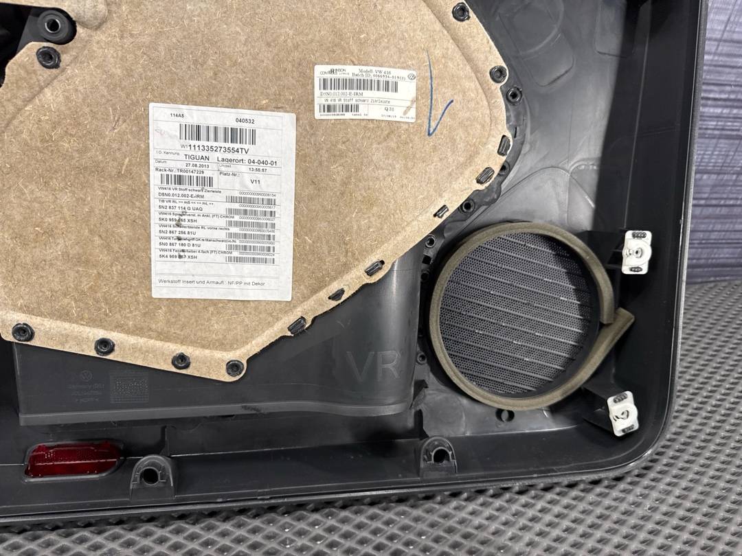 Комплект обшивок дверей, 7866 рублей, Красноярск