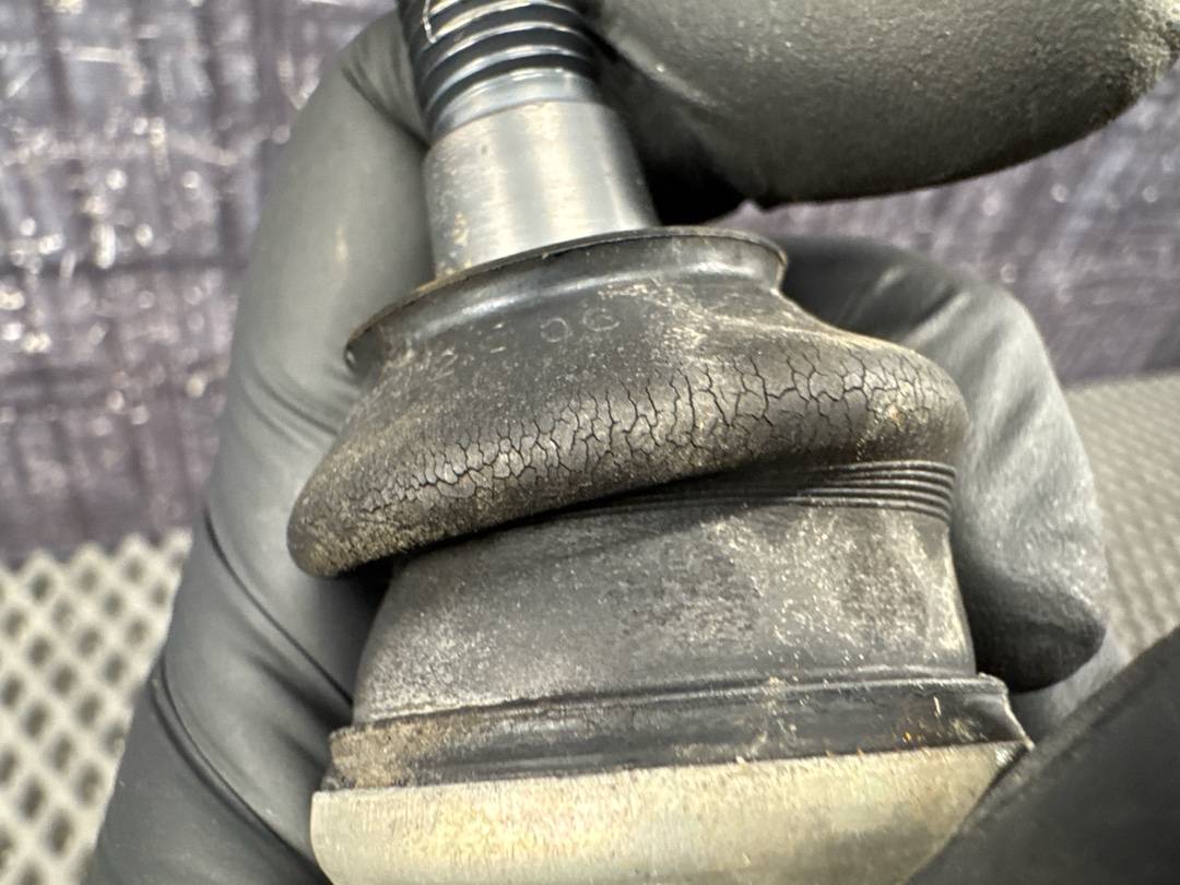 Тяга рулевая с наконечником, 1820 рублей, Красноярск