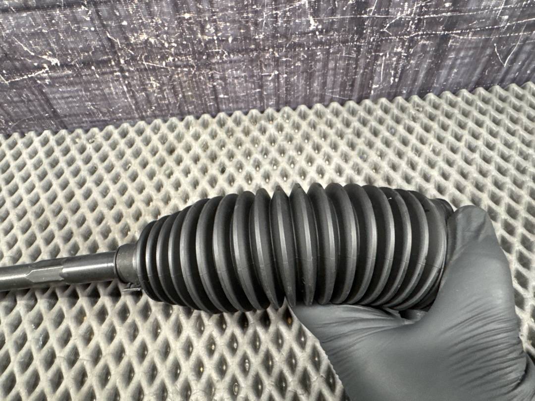 Тяга рулевая с наконечником, 1820 рублей, Красноярск