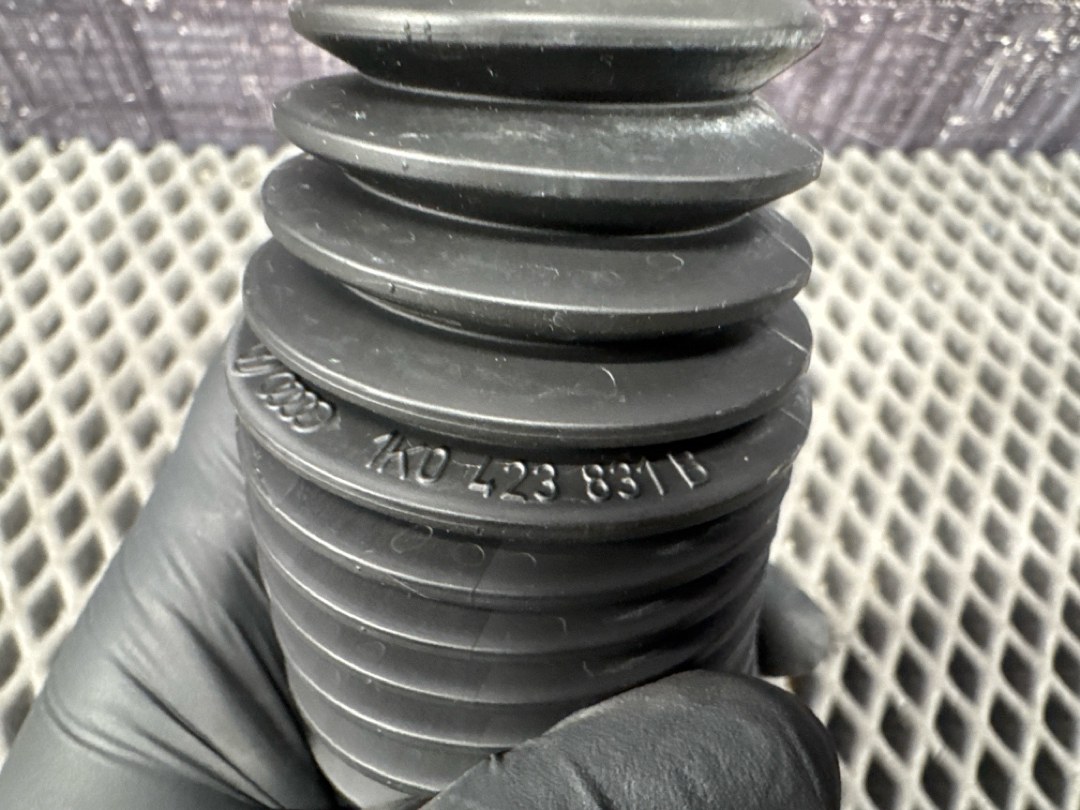 Тяга рулевая с наконечником, 1820 рублей, Красноярск