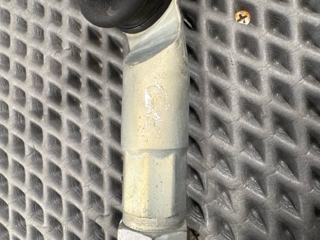 Тяга рулевая с наконечником, 1820 рублей, Красноярск