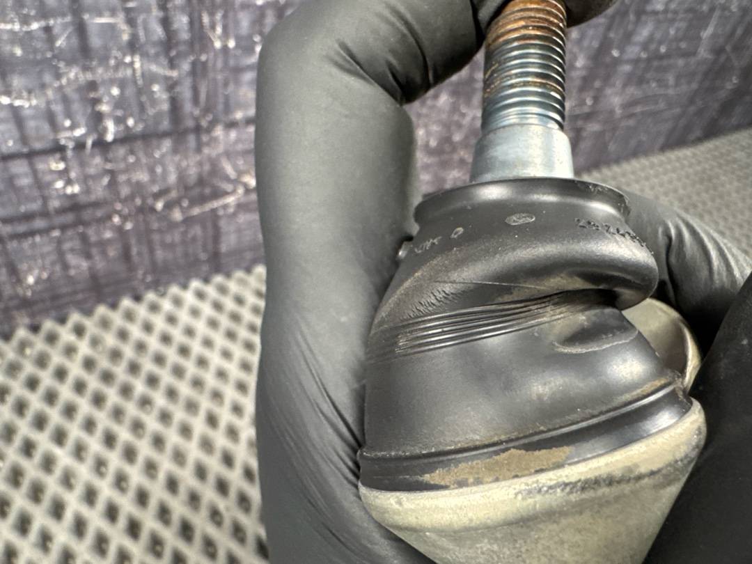 Тяга рулевая с наконечником, 1820 рублей, Красноярск