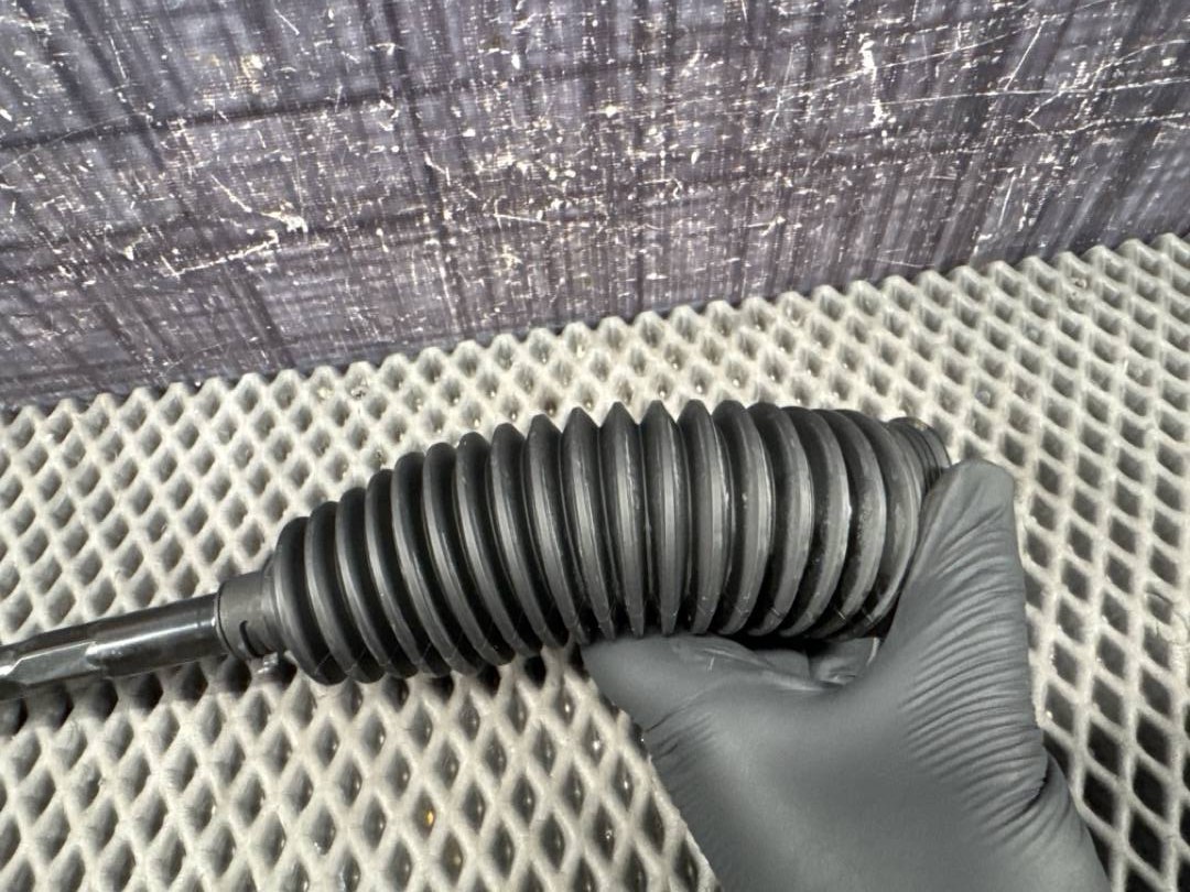 Тяга рулевая с наконечником, 1820 рублей, Красноярск