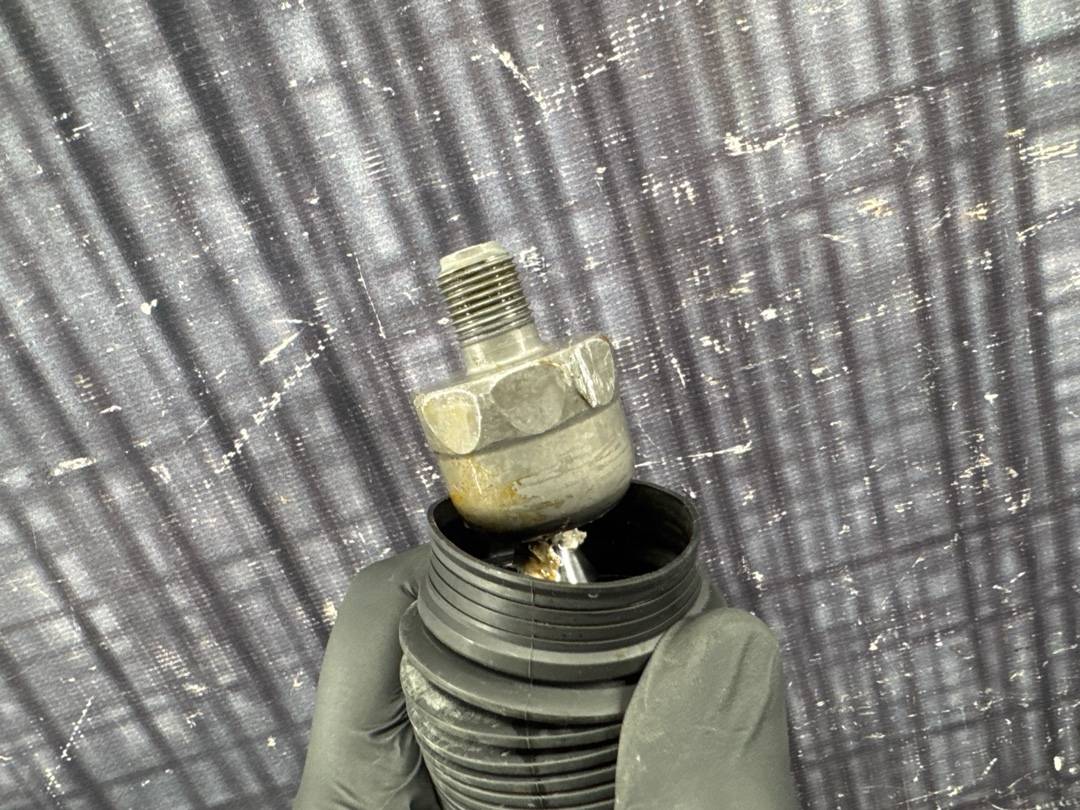 Тяга рулевая с наконечником, 1820 рублей, Красноярск