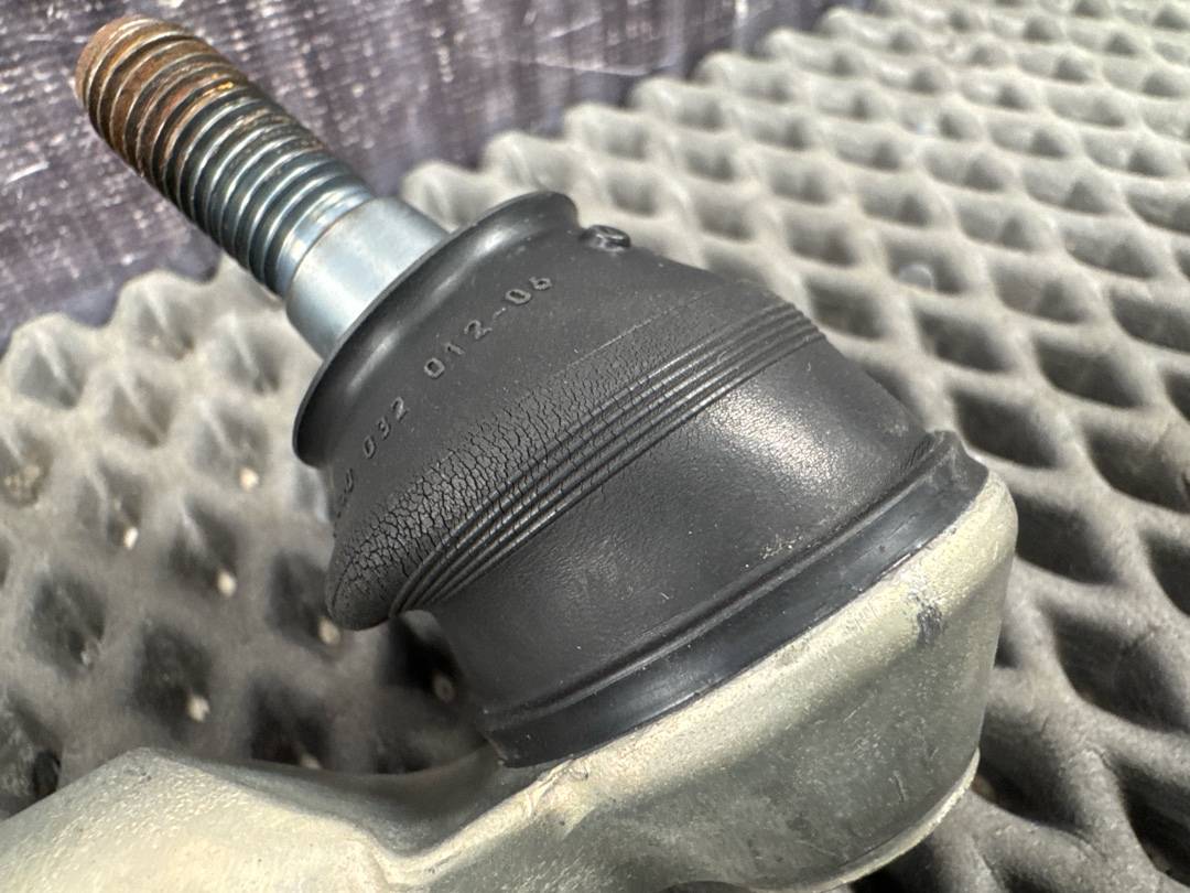 Тяга рулевая с наконечником, 1820 рублей, Красноярск