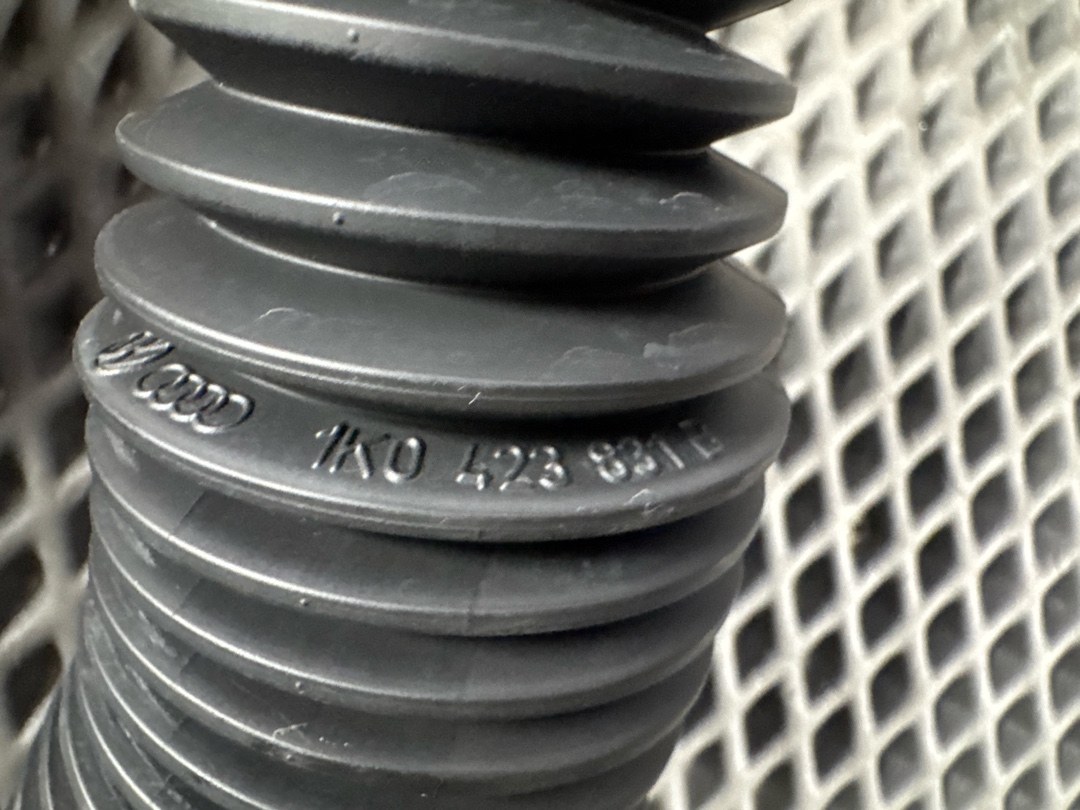 Тяга рулевая с наконечником, 1820 рублей, Красноярск