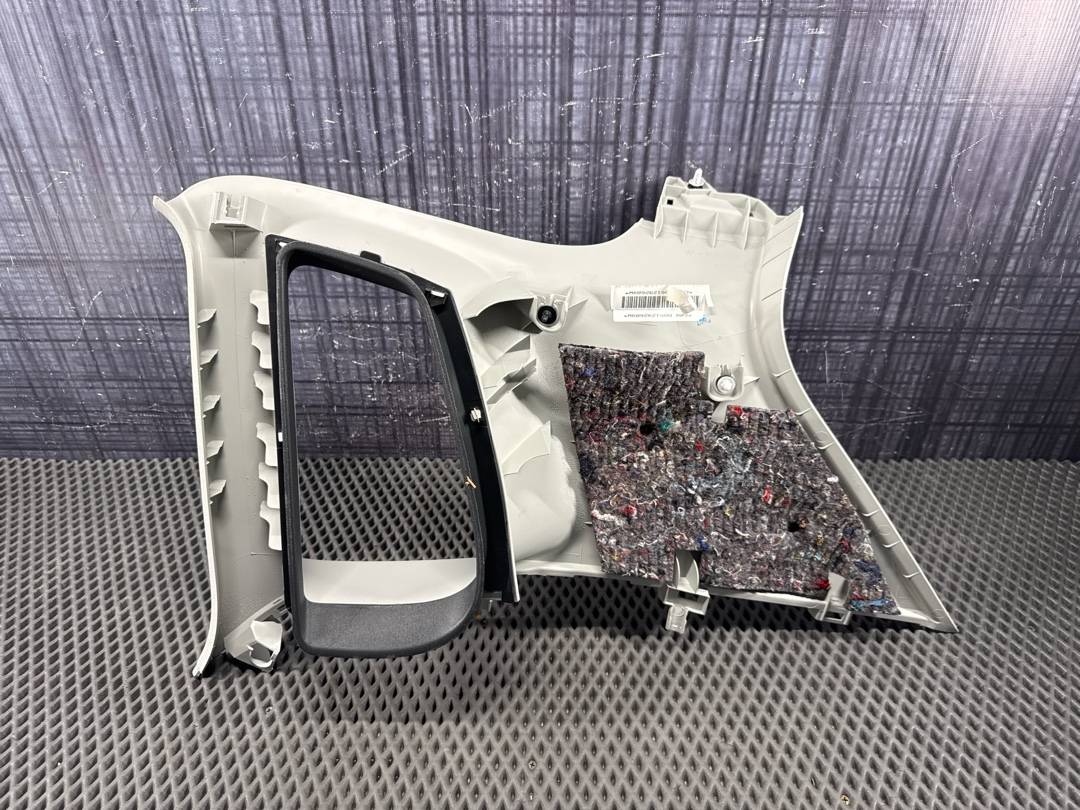 Обшивка салона, 1210 рублей, Красноярск