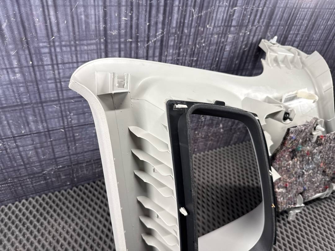 Обшивка салона, 1210 рублей, Красноярск