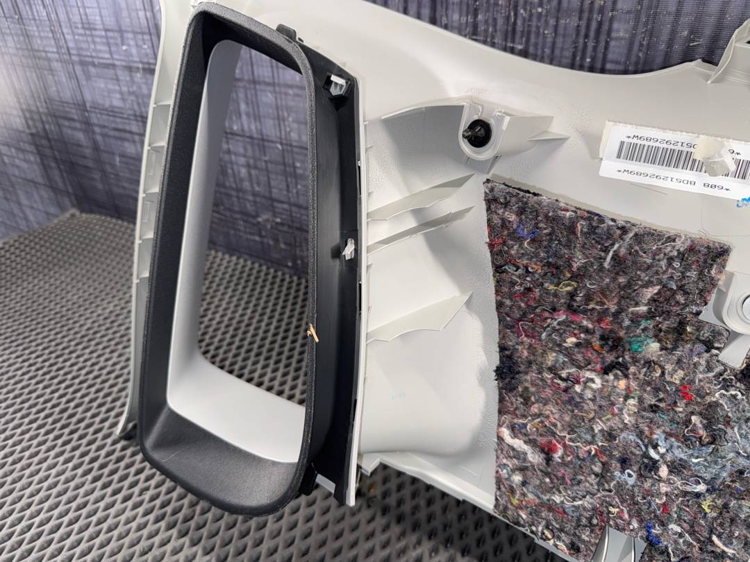 Обшивка салона, 1210 рублей, Красноярск