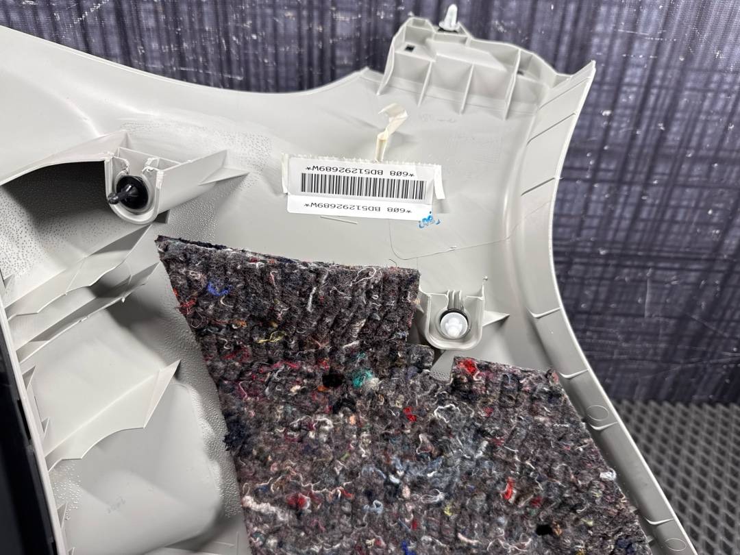 Обшивка салона, 1210 рублей, Красноярск