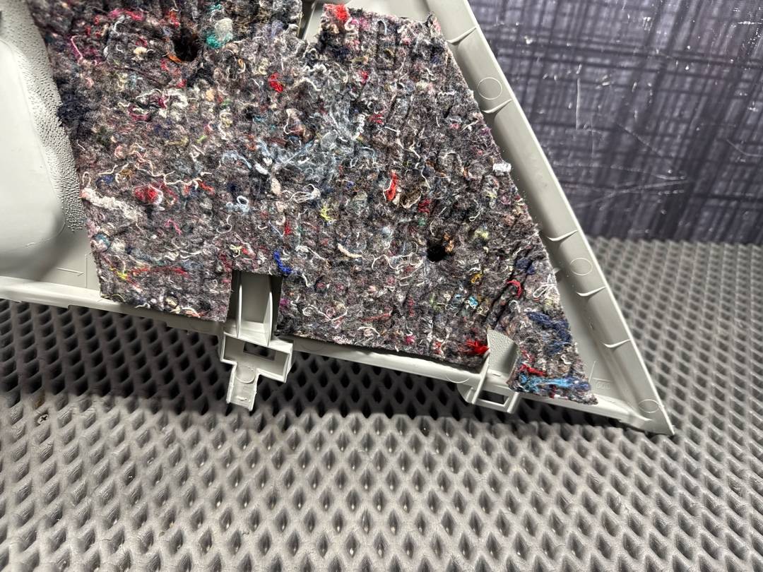 Обшивка салона, 1210 рублей, Красноярск