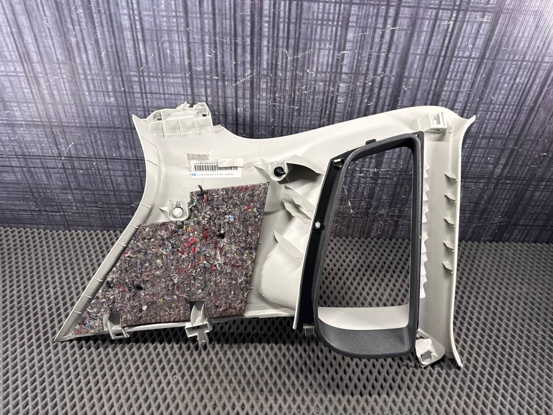 Обшивка салона, 1210 рублей, Красноярск