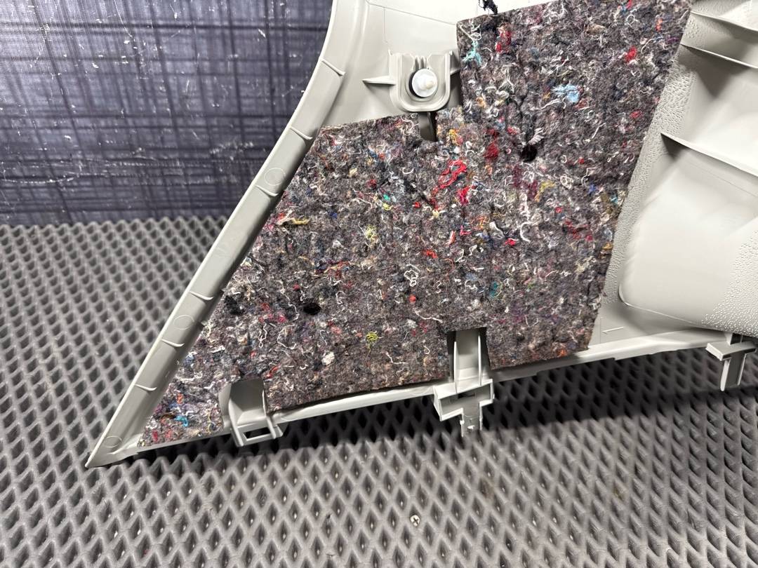 Обшивка салона, 1210 рублей, Красноярск