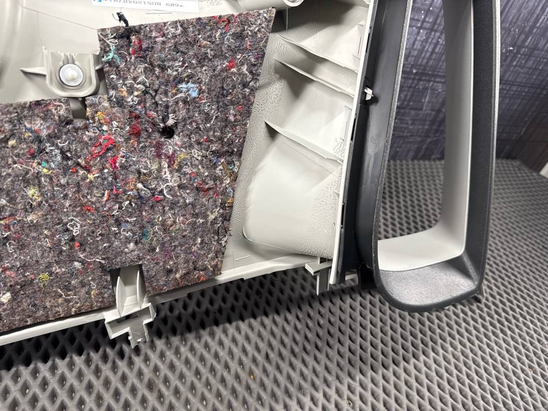 Обшивка салона, 1210 рублей, Красноярск