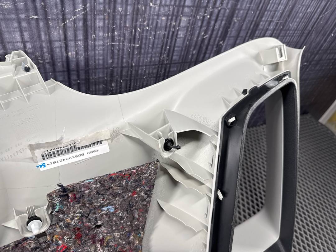 Обшивка салона, 1210 рублей, Красноярск