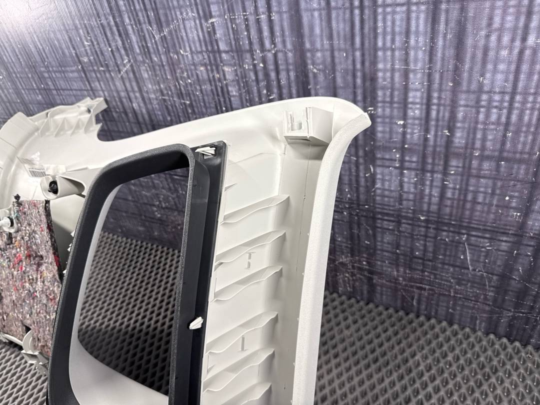 Обшивка салона, 1210 рублей, Красноярск