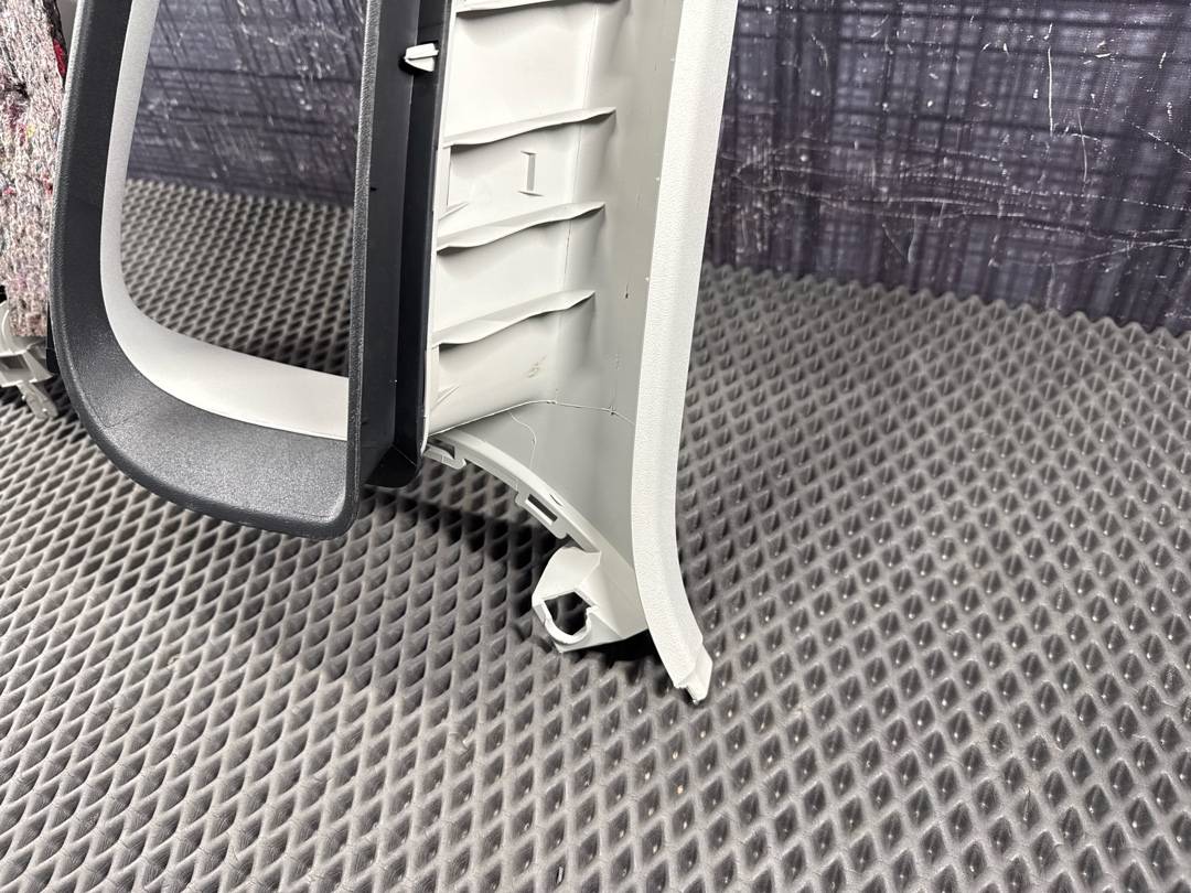 Обшивка салона, 1210 рублей, Красноярск