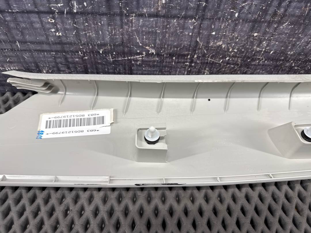 Обшивка салона, 1080 рублей, Красноярск