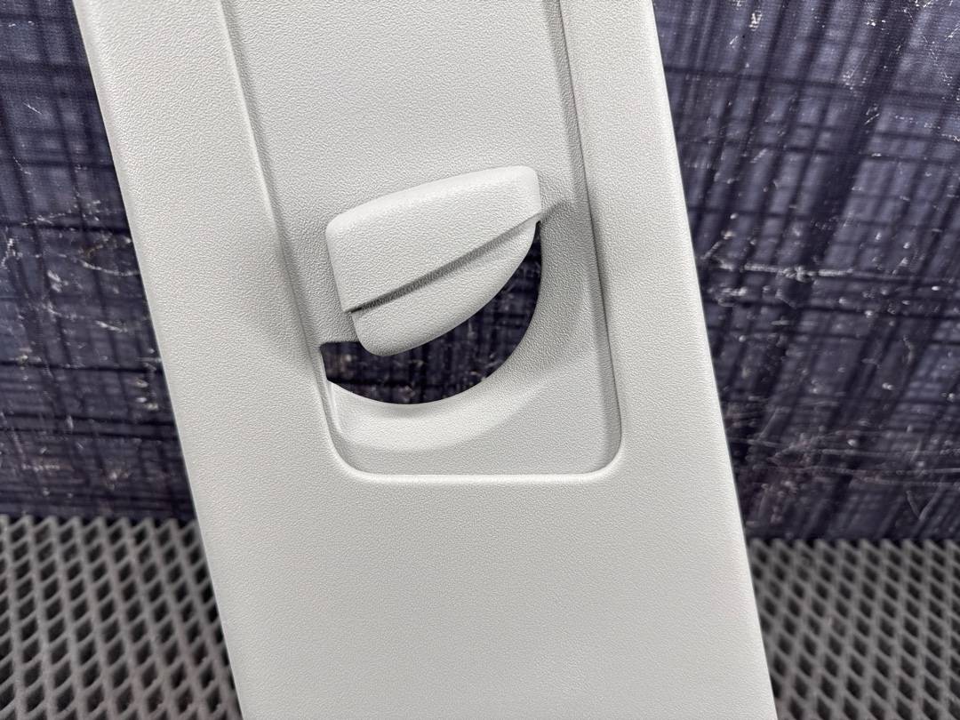 Обшивка салона, 870 рублей, Красноярск