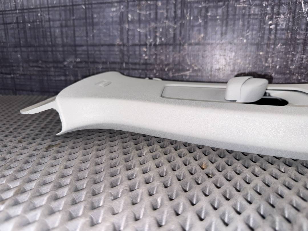 Обшивка салона, 870 рублей, Красноярск