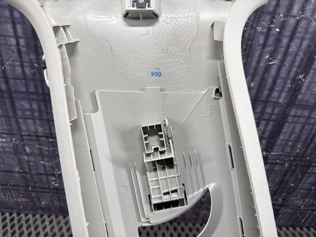 Обшивка салона, 870 рублей, Красноярск