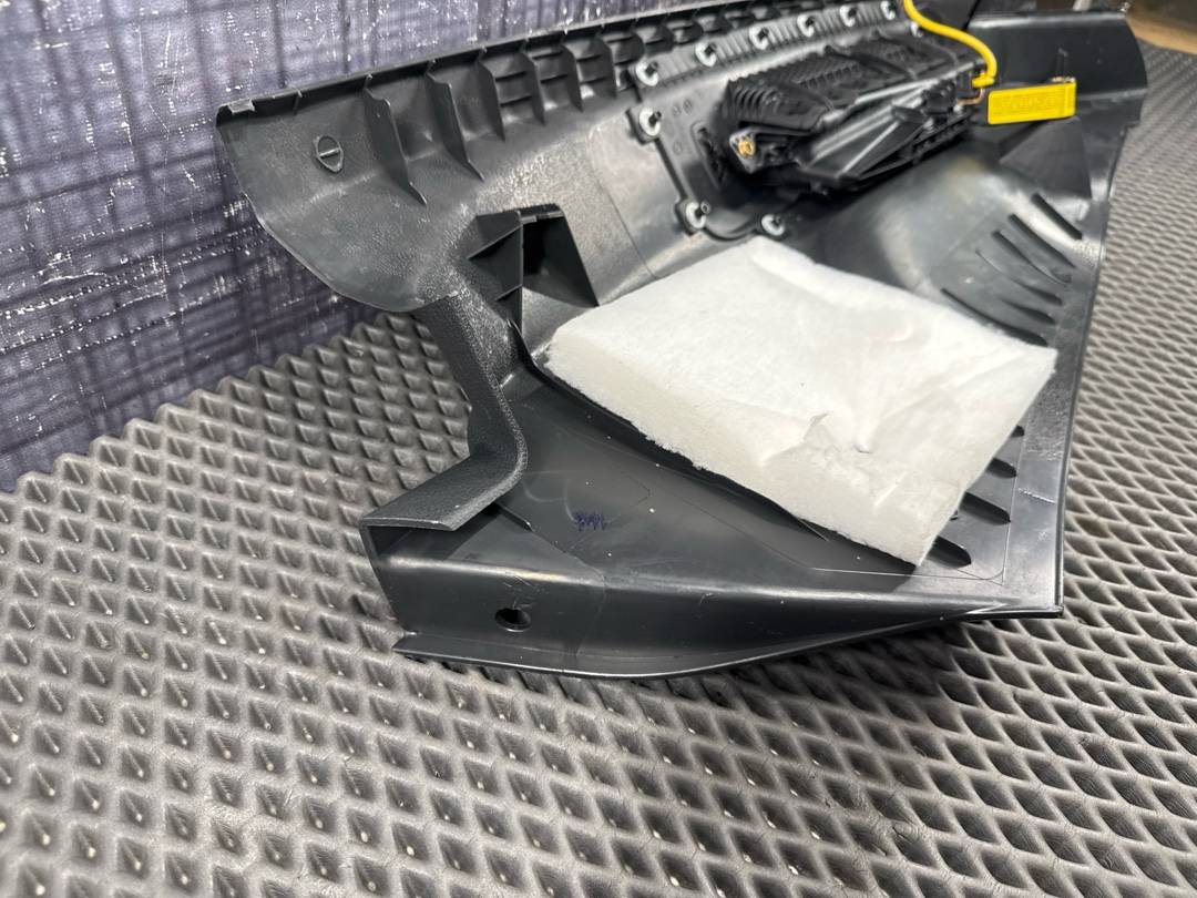 Обшивка салона, 1670 рублей, Красноярск