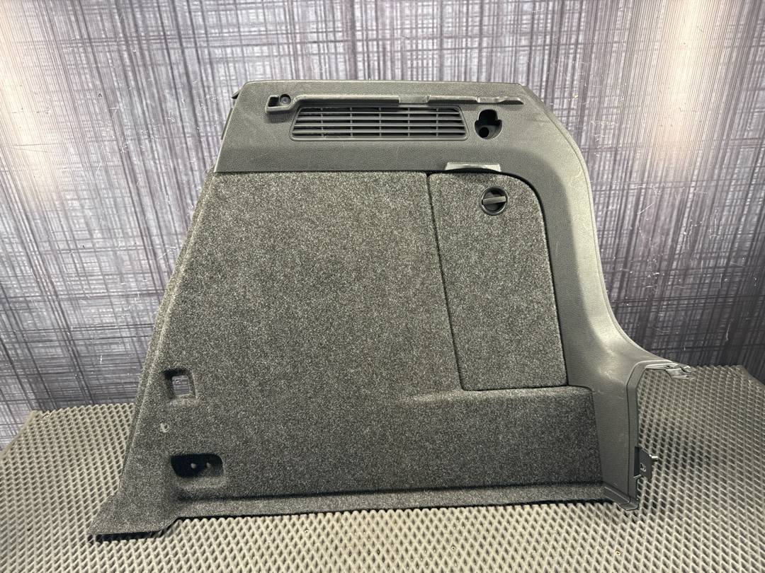 Обшивка багажника, 1960 рублей, Красноярск