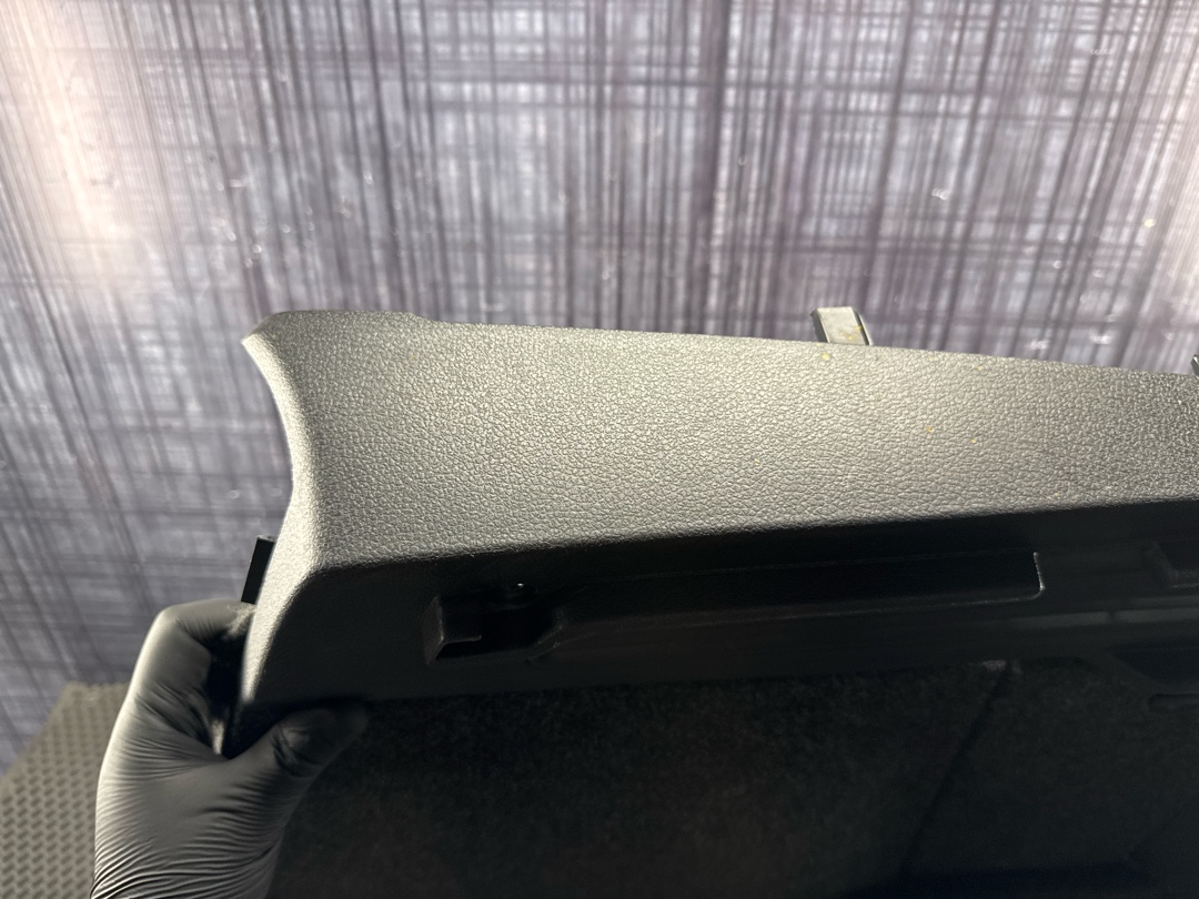 Обшивка багажника, 1960 рублей, Красноярск