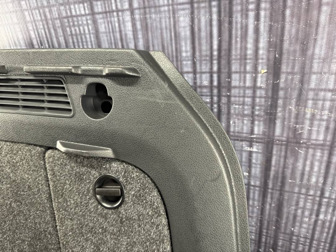 Обшивка багажника, 1960 рублей, Красноярск