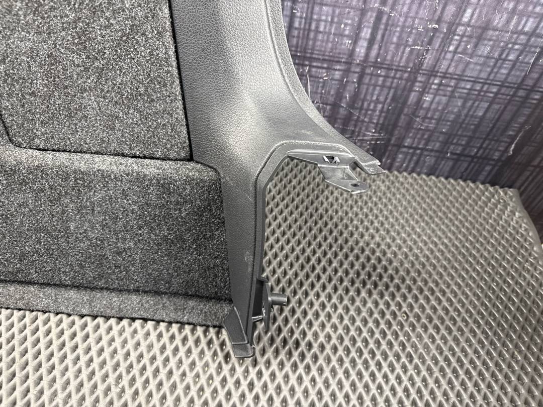 Обшивка багажника, 1960 рублей, Красноярск