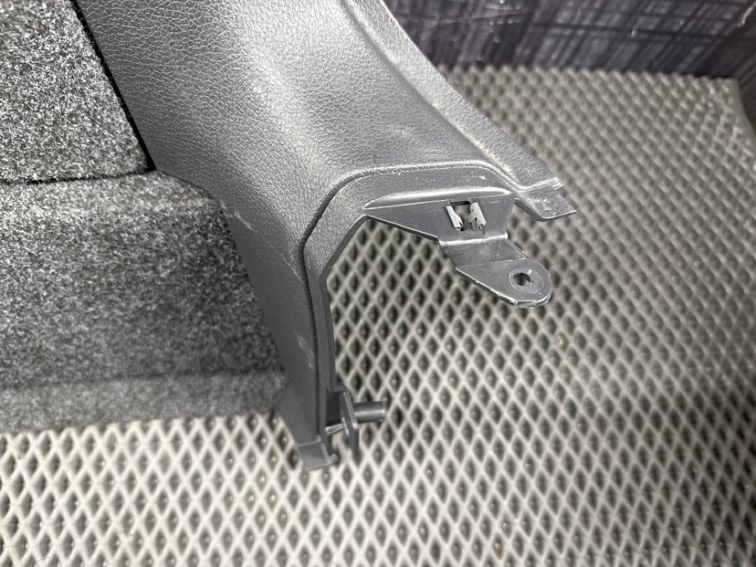 Обшивка багажника, 1960 рублей, Красноярск