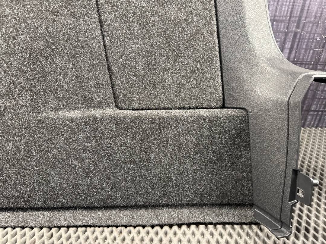 Обшивка багажника, 1960 рублей, Красноярск