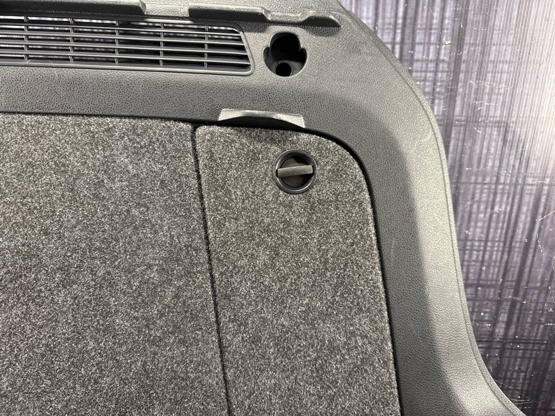 Обшивка багажника, 1960 рублей, Красноярск