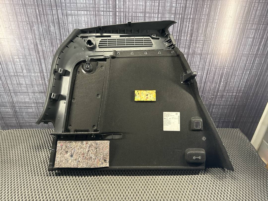 Обшивка багажника, 1960 рублей, Красноярск