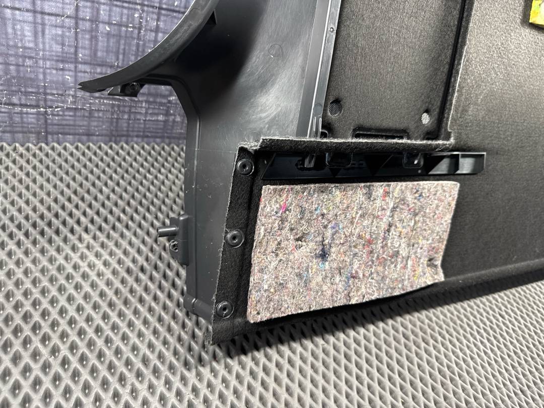 Обшивка багажника, 1960 рублей, Красноярск