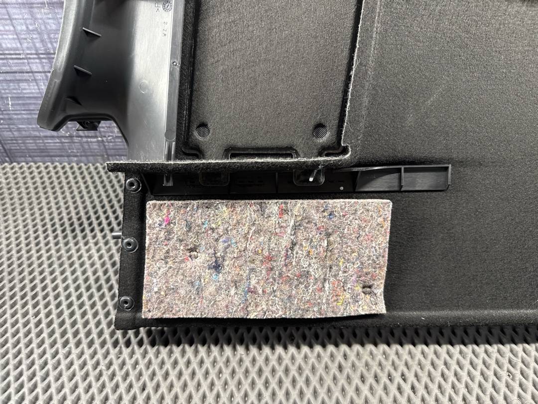 Обшивка багажника, 1960 рублей, Красноярск