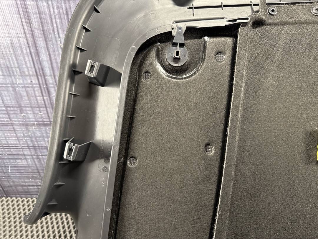 Обшивка багажника, 1960 рублей, Красноярск