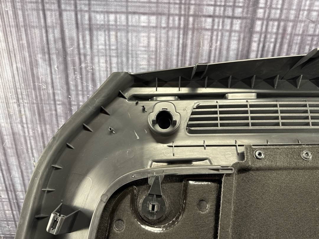 Обшивка багажника, 1960 рублей, Красноярск