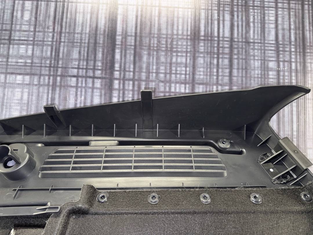 Обшивка багажника, 1960 рублей, Красноярск