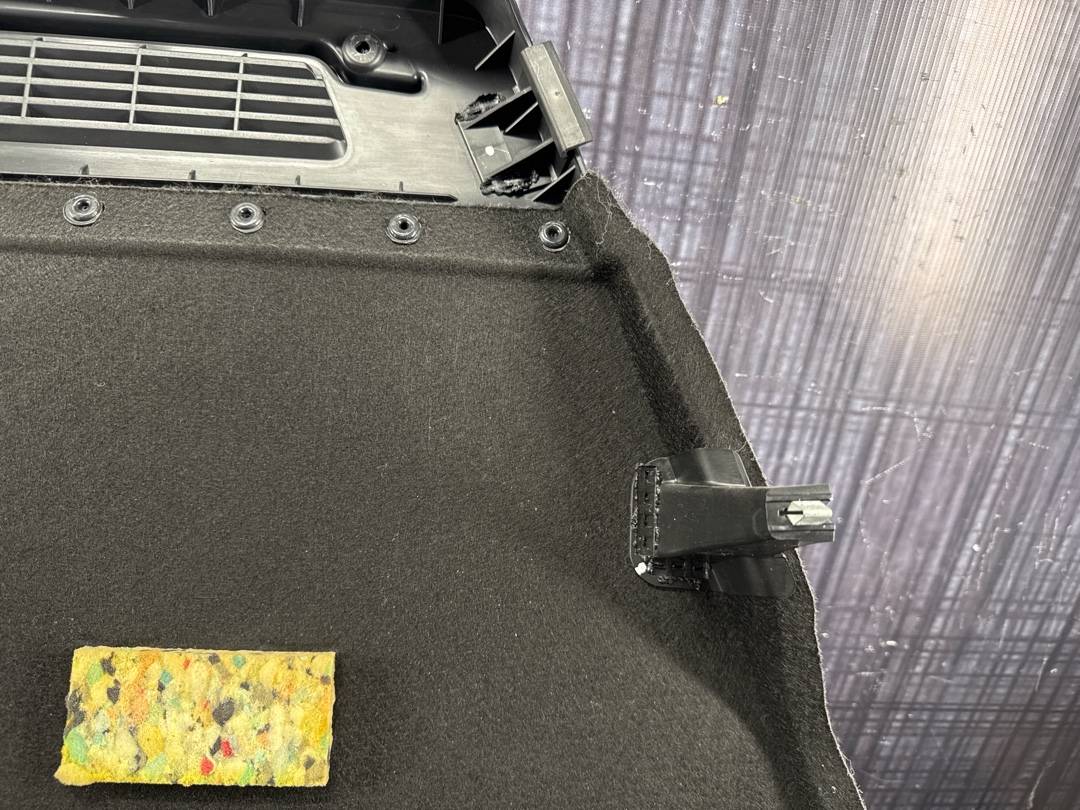 Обшивка багажника, 1960 рублей, Красноярск