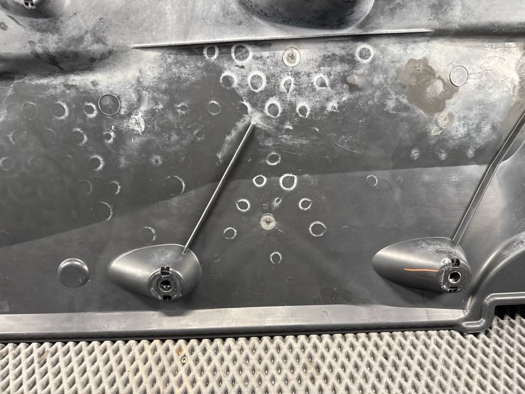 Защита днища, 3110 рублей, Красноярск