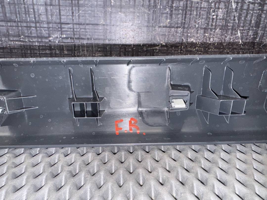 Накладка на порог, 840 рублей, Красноярск